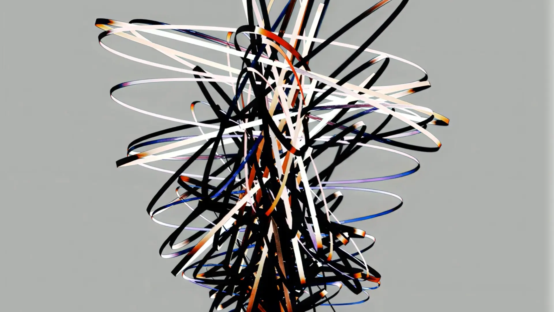 Still from Series of Experiments