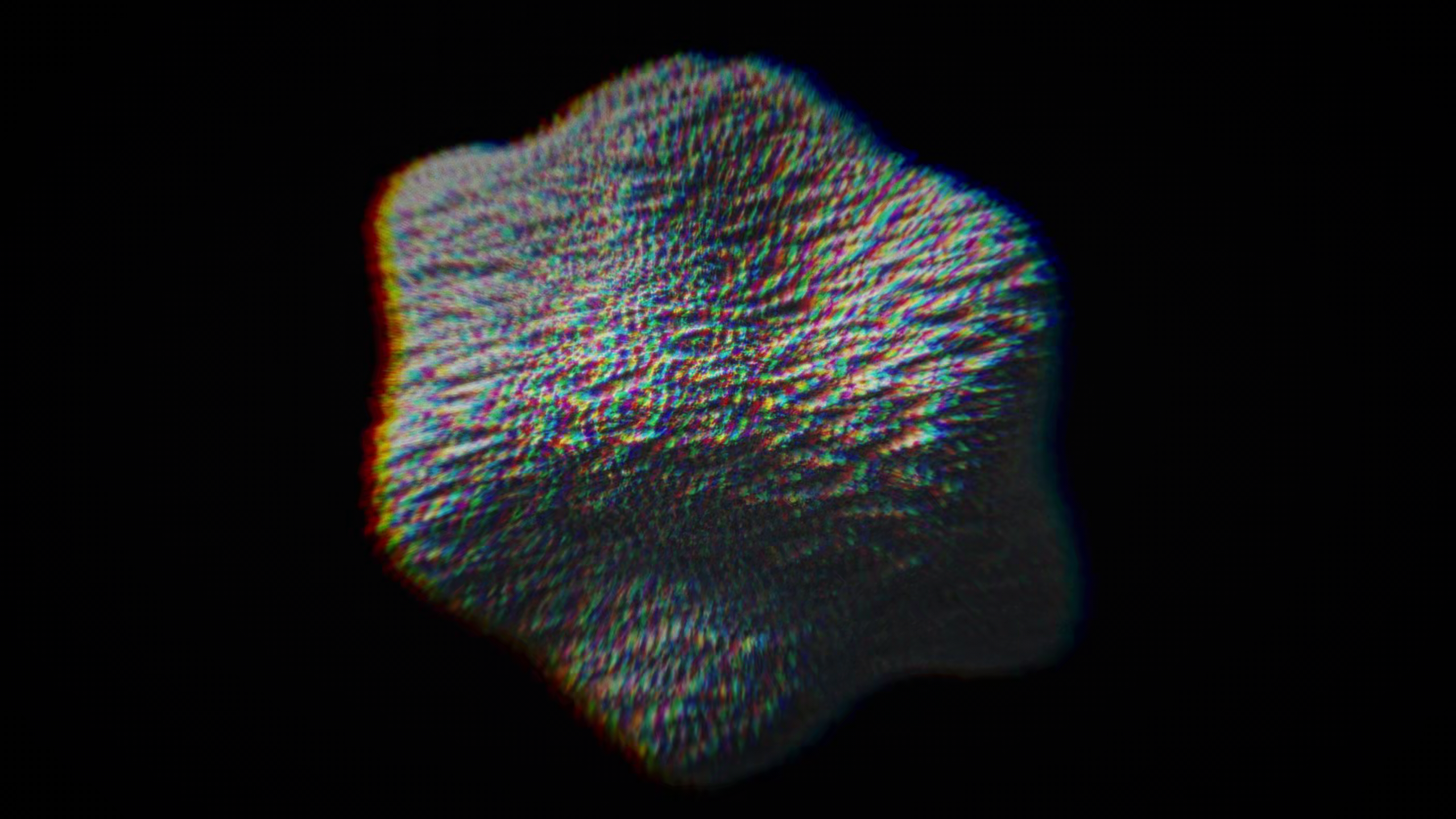 Still from The Seanglea Series